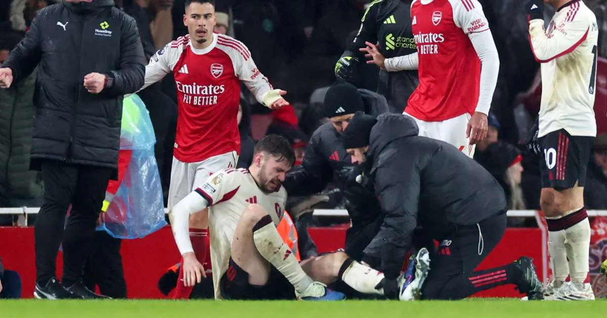 img of De promesa a ausencia clave: Conor Bradley, fuera de temporada